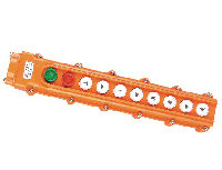LA128-COB-64A